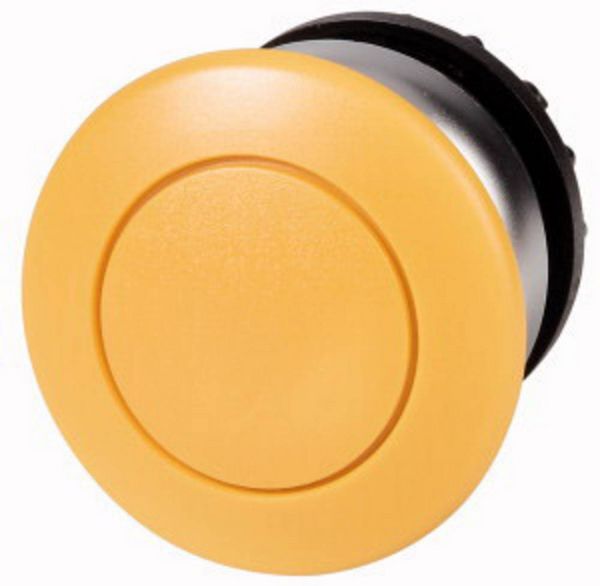 Eaton 216749 M22-DRP-Y Pilzdrucktaster Gelb 1St.