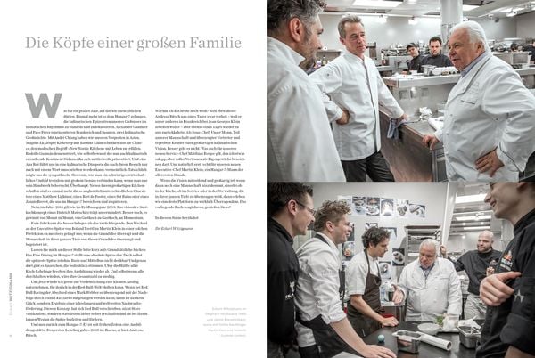 Produktbild: Die Weltk&ouml;che zu Gast im Ikarus