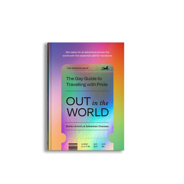 Produktbild: Out in the World
