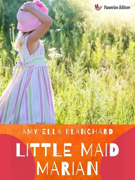 Produktbild: Little Maid Marian
