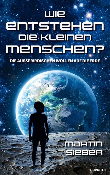 Produktbild: Wie entstehen die kleinen Menschen?