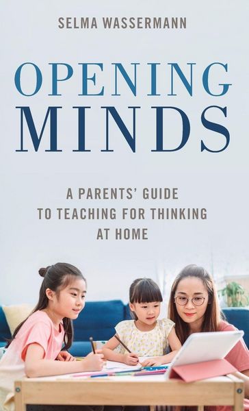 Produktbild: Opening Minds