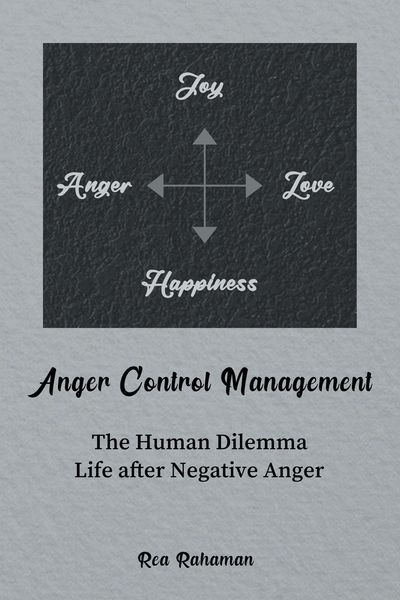 Produktbild: Anger Control Management