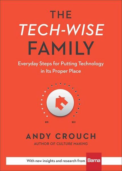 Produktbild: The Tech-Wise Family