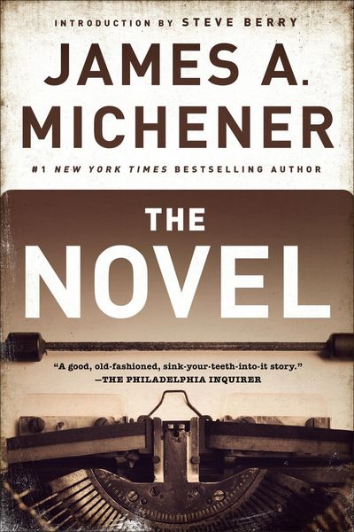 Produktbild: The Novel