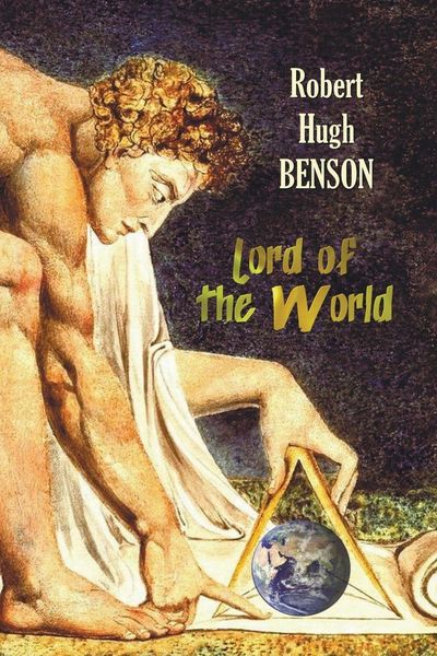 Produktbild: Lord of the World
