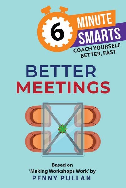 Produktbild: Better Meetings