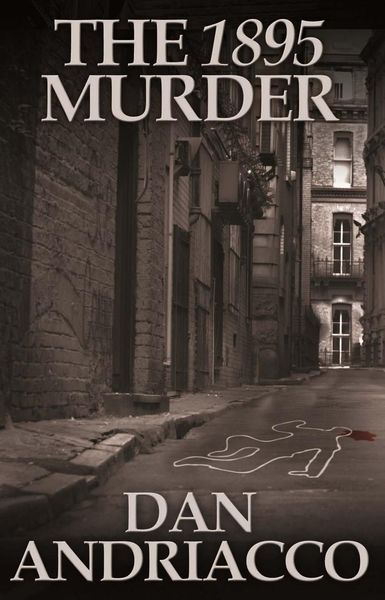 Produktbild: 1895 Murder