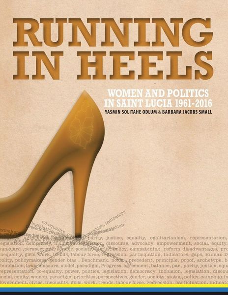 Produktbild: Running in Heels