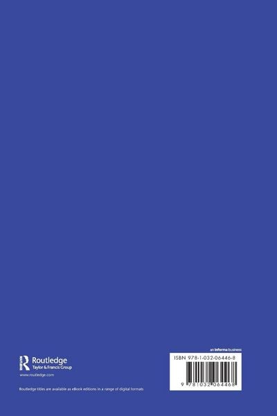 Produktbild: Education for Economic and Social Transformation in Rural China