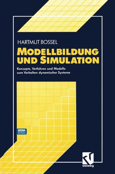 Produktbild: Modellbildung und Simulation