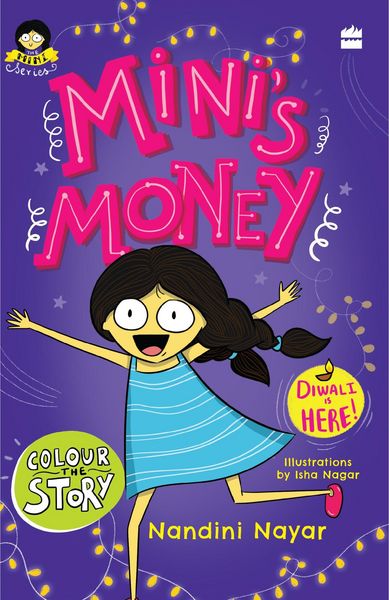 Produktbild: Mini's Money