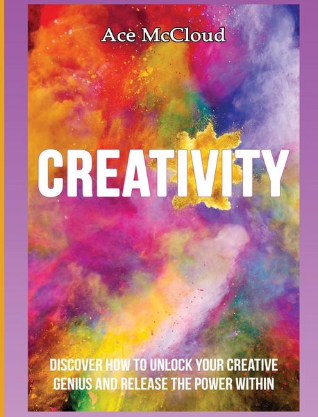Produktbild: Creativity