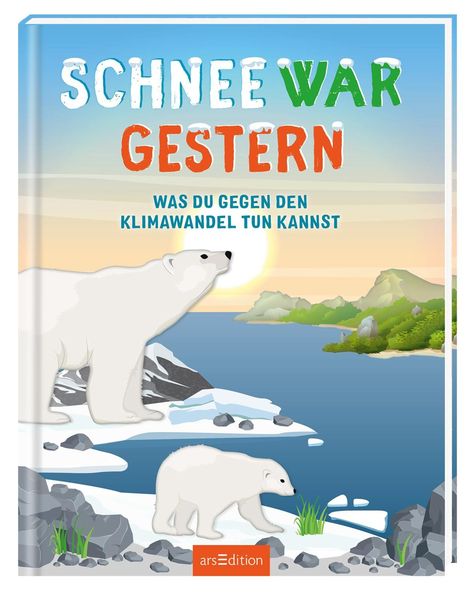 Produktbild: Schnee war gestern (X)