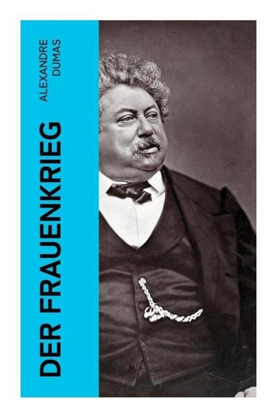 Produktbild: Der Frauenkrieg