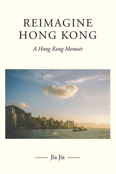 Produktbild: Reimagine Hong Kong