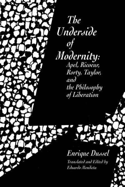 Produktbild: Underside of Modernity