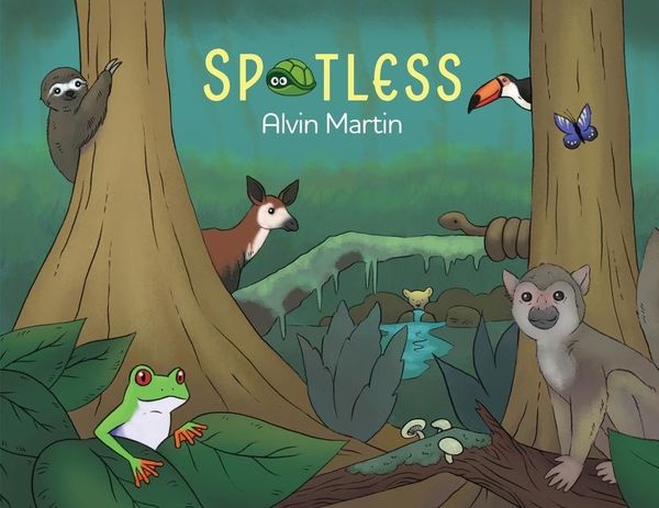 Produktbild: Spotless