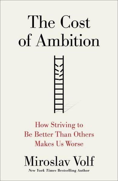 Produktbild: The Cost of Ambition