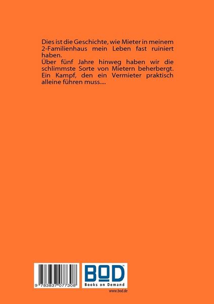 Produktbild: Findelstrasse 66....Oder ein Hoch Auf die Deutsche Rechtsprechung