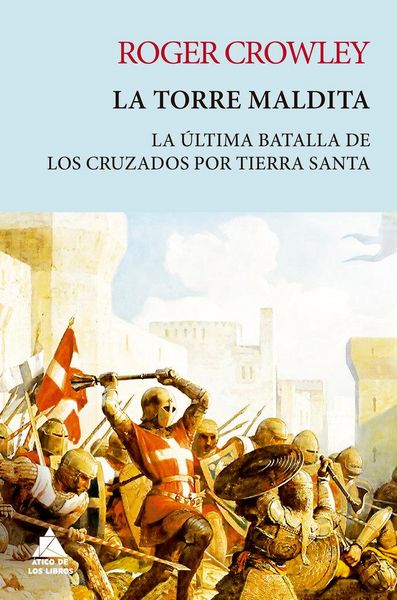 Produktbild: La torre Maldita