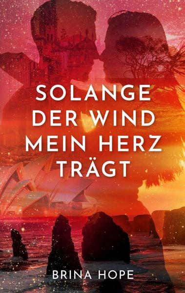 Produktbild: Solange der Wind mein Herz tr&auml;gt