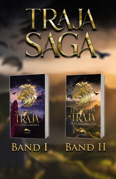 Produktbild: Erwachtes Traja