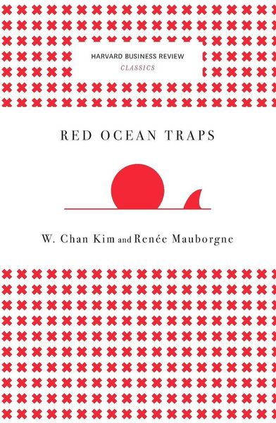 Produktbild: Red Ocean Traps