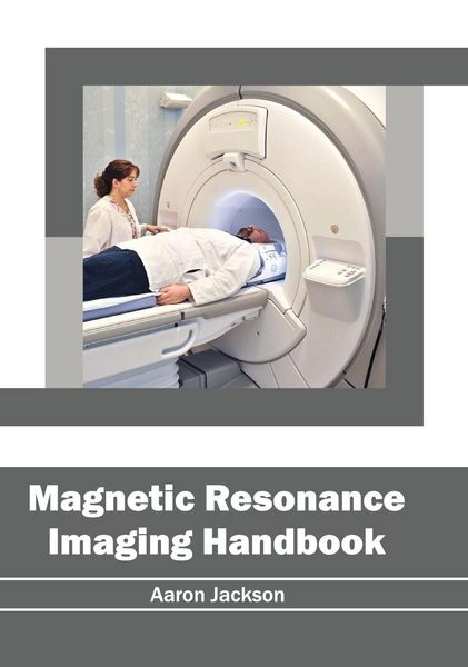 Produktbild: Magnetic Resonance Imaging Handbook