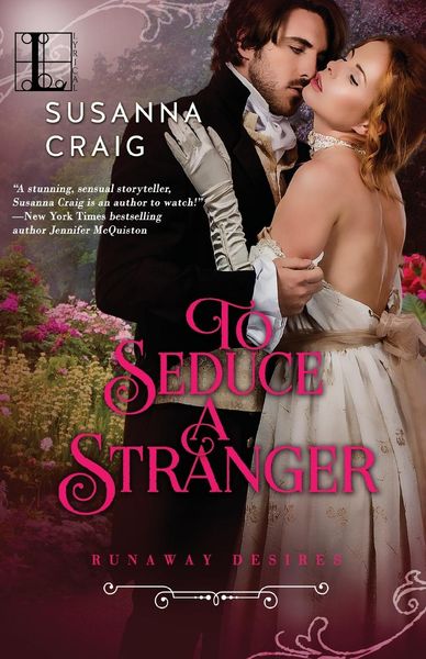 Produktbild: To Seduce a Stranger