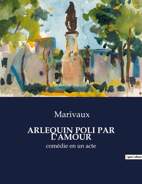 Produktbild: Arlequin Poli Par L'amour