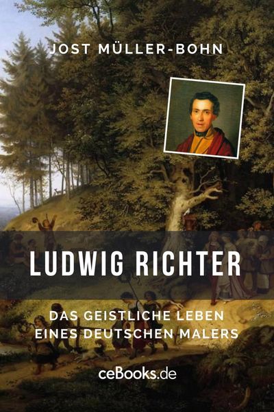 Produktbild: Ludwig Richter