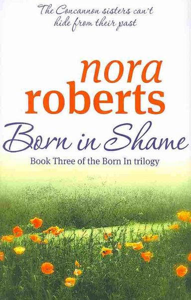 Produktbild: Roberts, N: Born in Shame