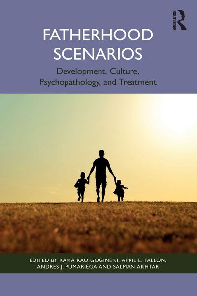 Produktbild: Fatherhood Scenarios