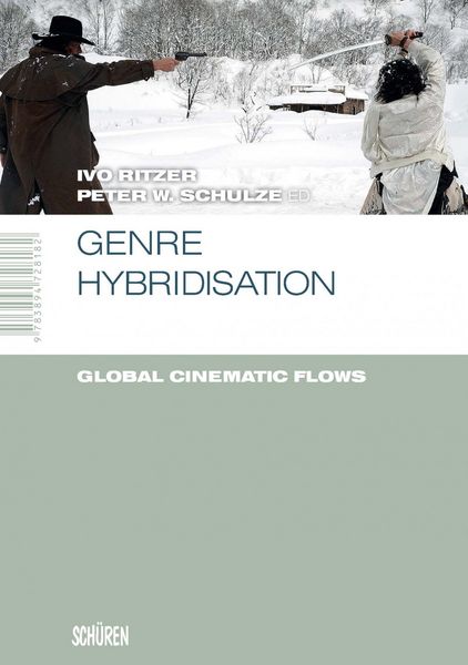 Produktbild: Genre Hybridisation