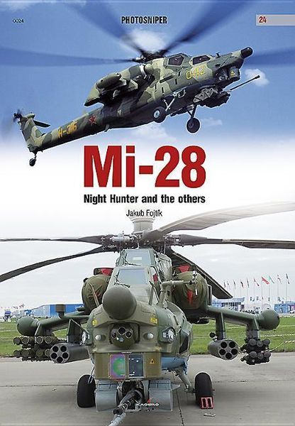 Produktbild: Mi-28. Night Hunter and Others