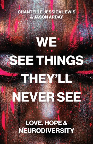 Produktbild: We See Things They'll Never See