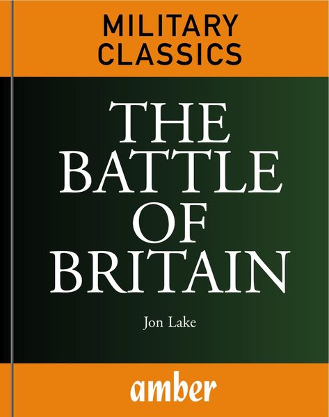 Produktbild: Battle of Britain