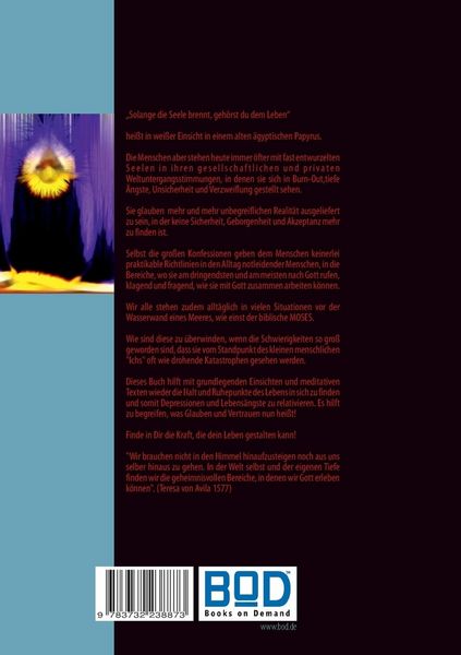 Produktbild: Rebell der Seele