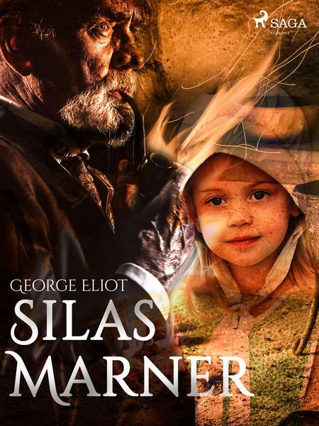 Produktbild: Silas Marner