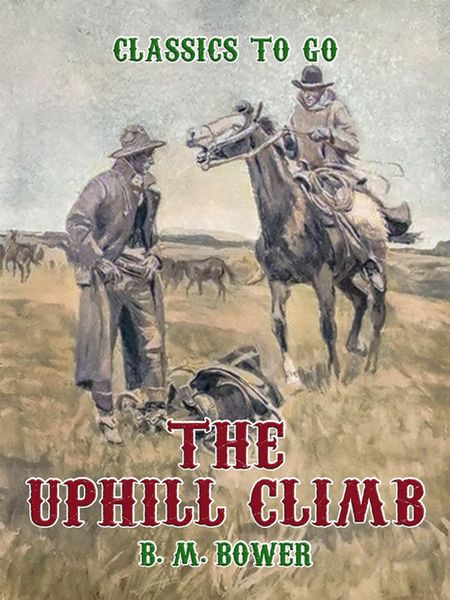 Produktbild: The Uphill Climb
