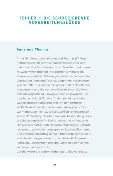 Produktbild: Wie ihr euch nicht umbringt, wenn ihr Eltern seid