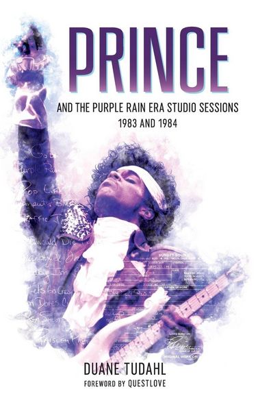 Produktbild: Prince and the Purple Rain Era Studio Sessions