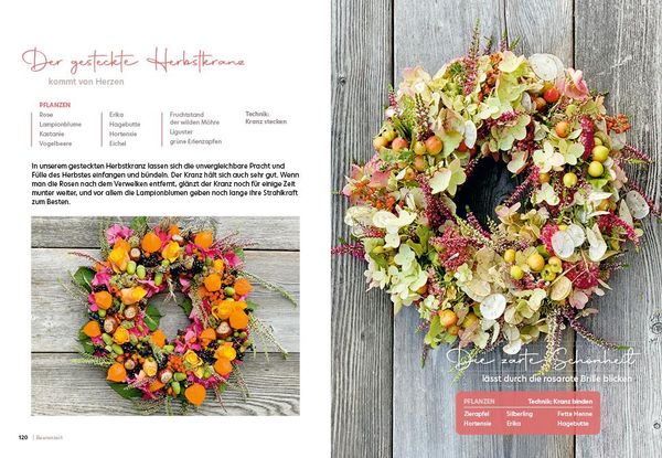 Produktbild: Das Kranzerlbuch