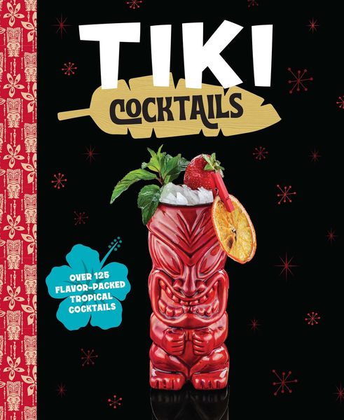 Produktbild: Tiki Cocktails