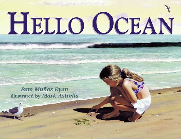 Produktbild: Hello Ocean