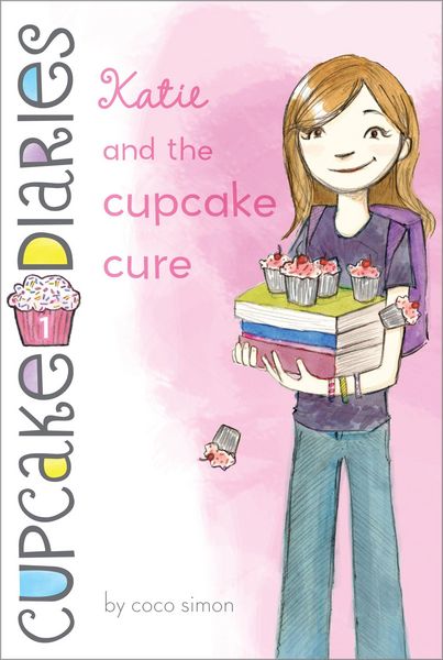 Produktbild: Katie and the Cupcake Cure