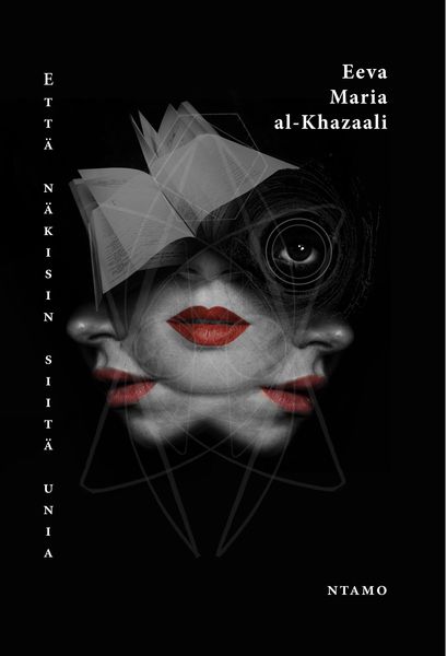 Produktbild: Ett&auml; n&auml;kisin siit&auml; unia