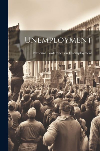 Produktbild: Unemployment