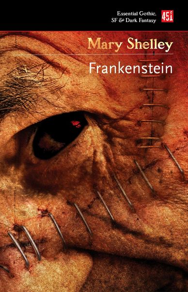 Produktbild: Frankenstein